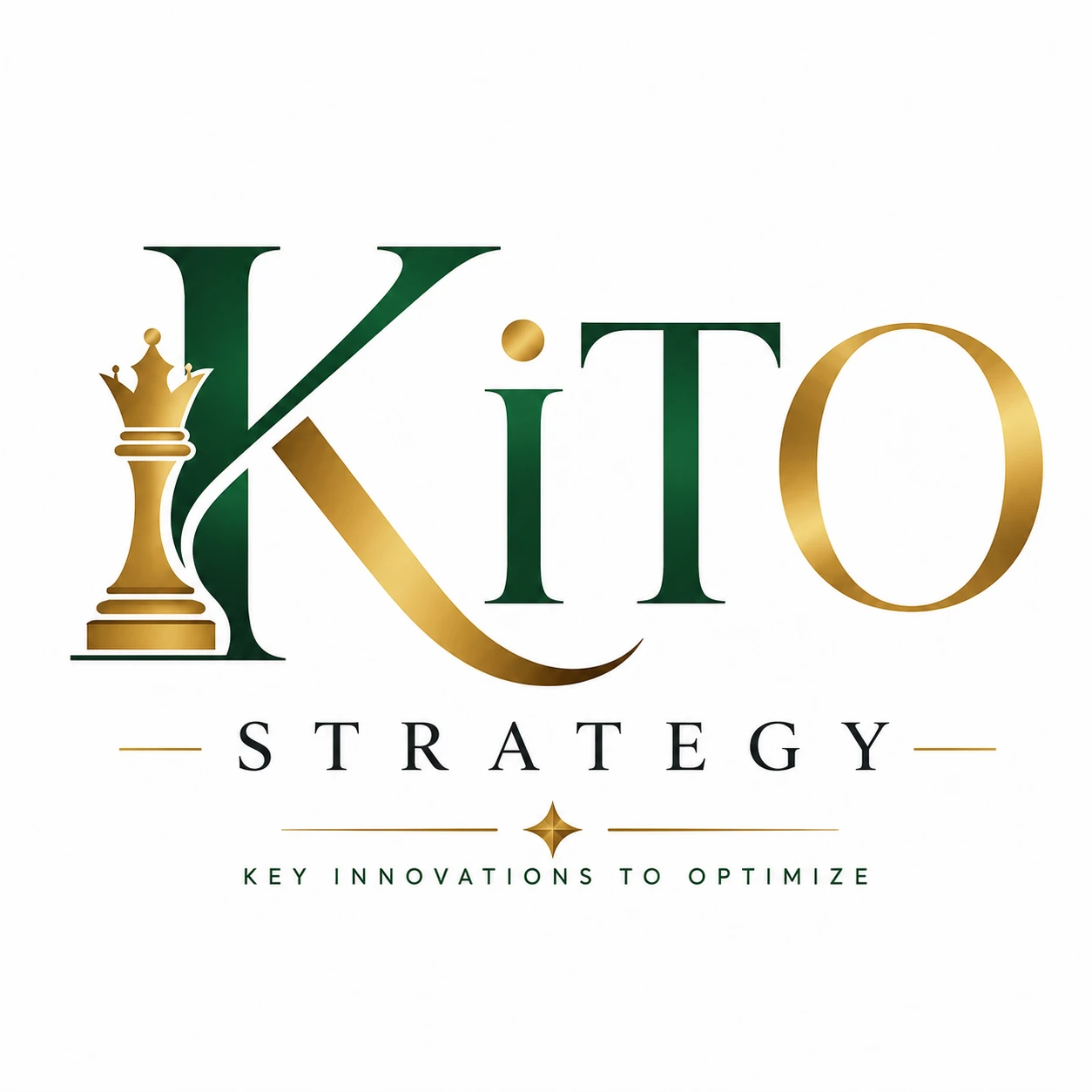 Kito Strategy promo