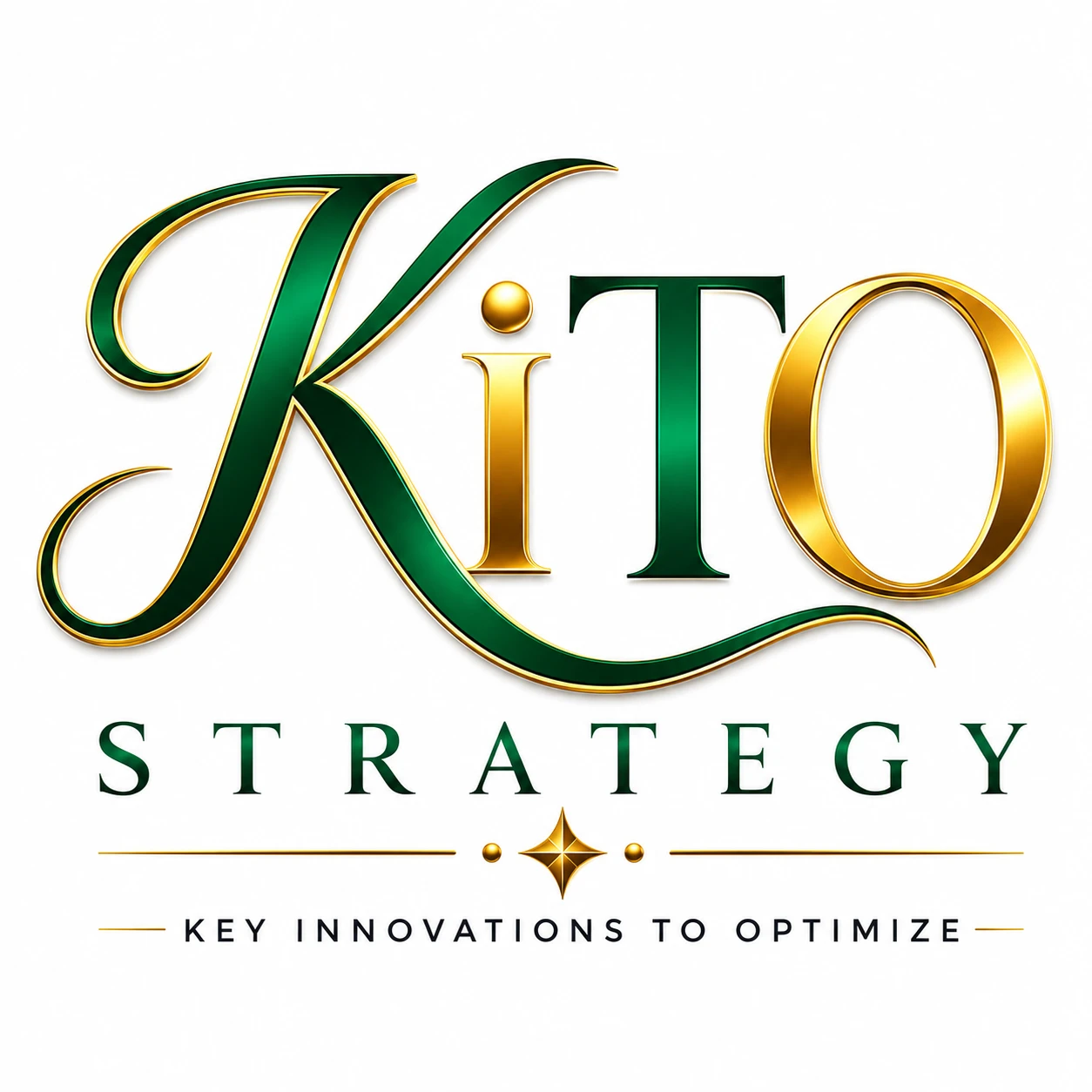 Kito Strategy promo